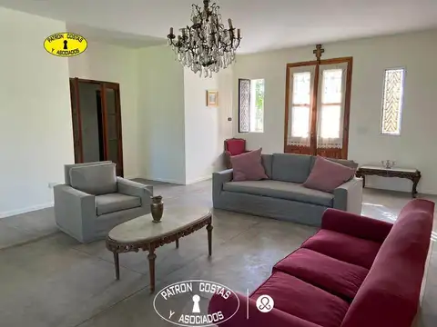 La Colina Golf & Polo 100