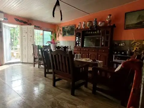 Casa en Venta en Lomas de Zamora, USD 59.500
