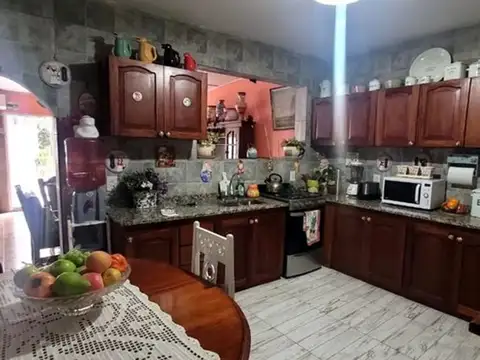 Casa en Venta de 3 dormitorios