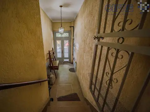 Depto Tipo Casa en Venta de 2 ambientes
