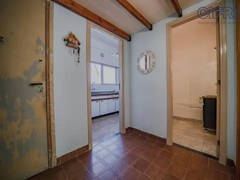 Depto Tipo Casa en Venta al Norte