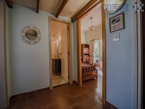 Depto Tipo Casa en Venta de 1 dormitorio