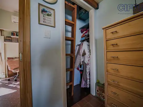 Depto Tipo Casa en Venta 60 años