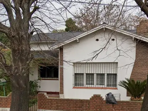 Calle 158 entre 48 y 49