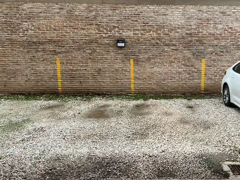 Cochera en Esc.-Centro