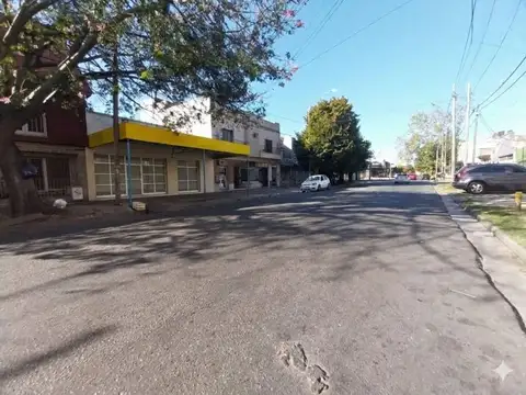 Avenida 12 de Octubre 371