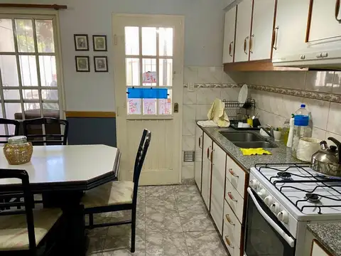 Casa en Venta 20 años
