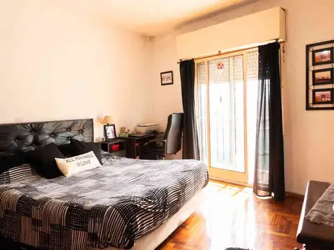 Departamento en Venta en Tablada, USD 41.000