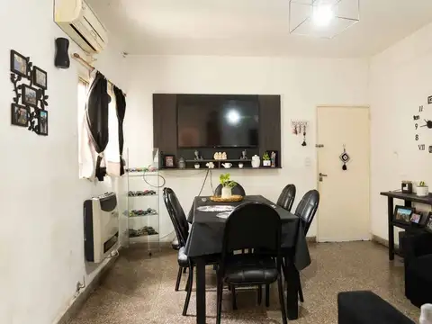 Departamento en Venta de 3 ambientes