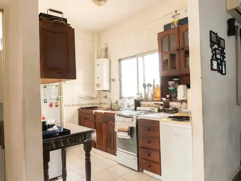 Departamento en Venta de 2 dormitorios