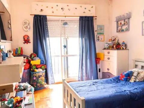 VENTA DEPTO. 3 AMB. C/BALCON
