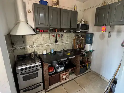 Depto Tipo Casa en Venta de 2 dormitorios
