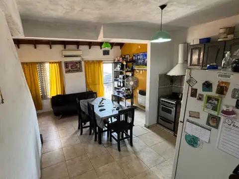 Depto Tipo Casa en Venta en Jose Clemente Paz, USD 72.000