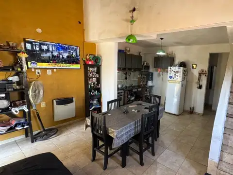 Roque Sáenz Peña 4100