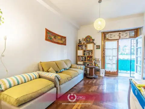 Departamento en Venta en San Cristobal, USD 105.000
