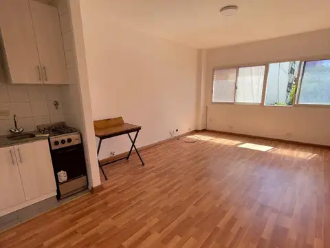 Rodríguez Peña 700, Piso 4