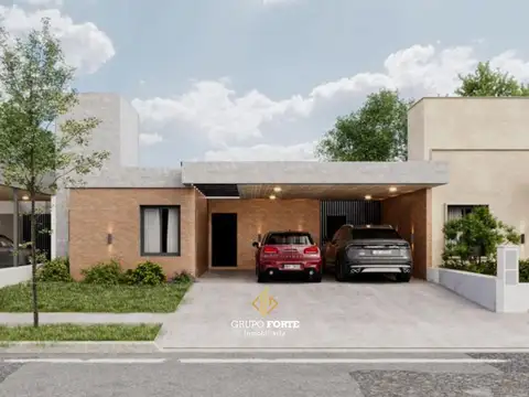Casa en venta- Docta, 3 dormitorios