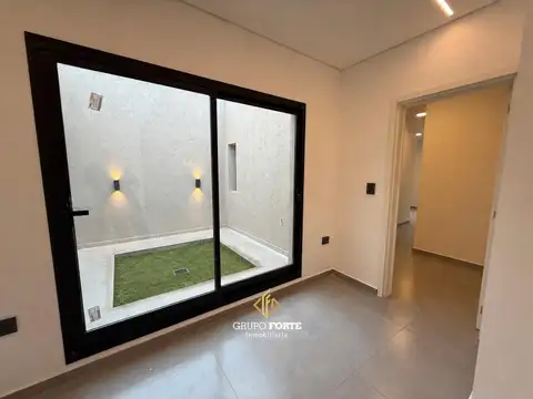 Casa en Venta A Estrenar