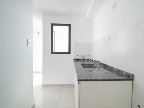 Departamento en Venta en Alberdi, USD 110.000