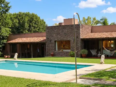 Casa en Venta en Yerba Buena, Tucumán