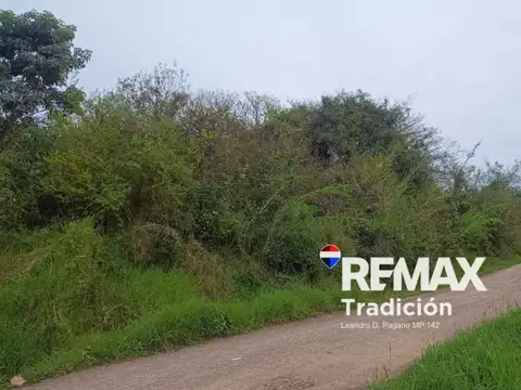 VENTA TERRENO MARGARITA BELEN 