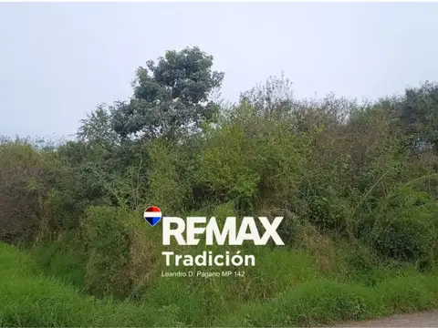 Terreno en Venta de 5000,0 m2