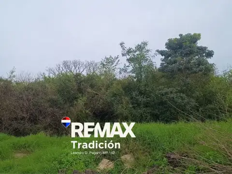 Terreno en Venta en Margarita Belén, USD 32.000
