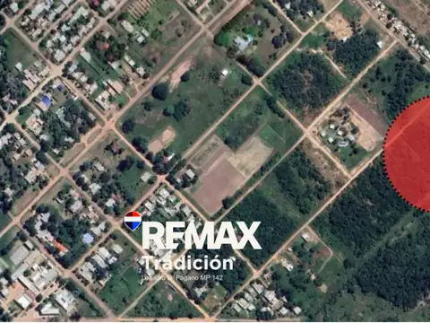 Terreno en Venta de 5000,0 m2