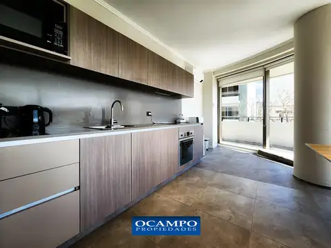 Departamento en Venta al Noreste