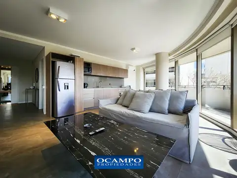 Departamento en Venta 4 años