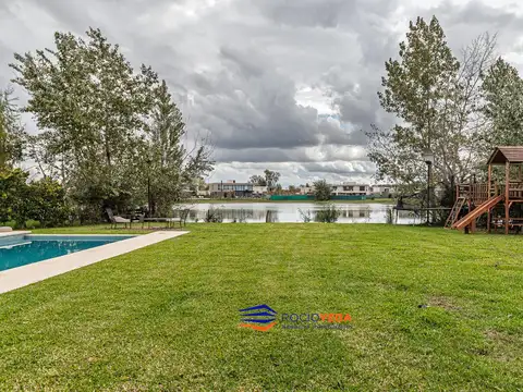 Casa 6 ambientes con 6 baños