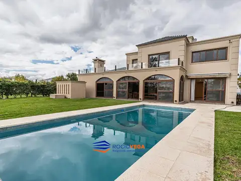 Casa en venta en Country Terravista, General Rodriguez