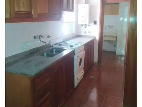 Departamento en alquiler - zona centro