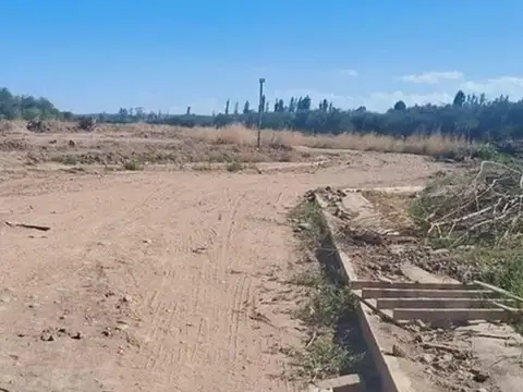 Terreno en Venta en Cruz de Piedra, USD 8.000