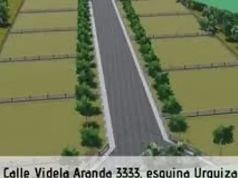 Videla Aranda 3300