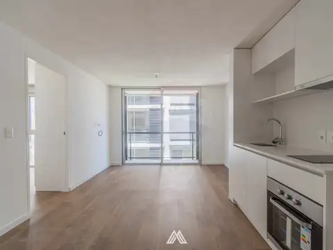 Alquiler Apartamento 1 dormitorio La Blanqueada