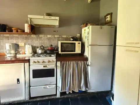 Casa en Venta 15 años