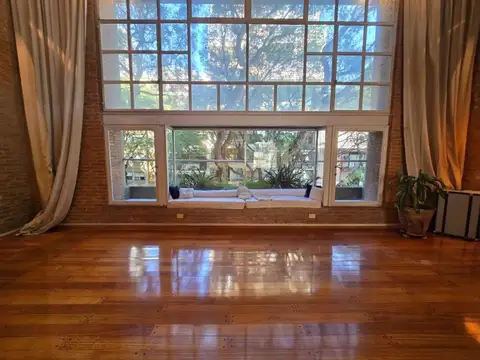 Departamento en Palermo Soho