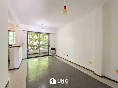 Callao 1100, Piso 04