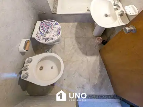 Departamento en Venta al Oeste