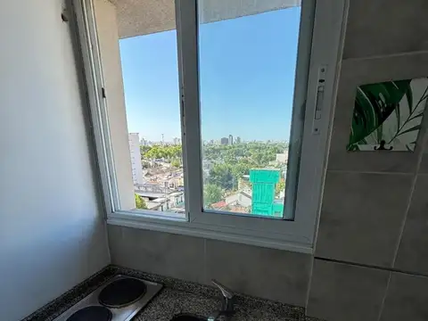 Departamento en Venta con 1 cochera
