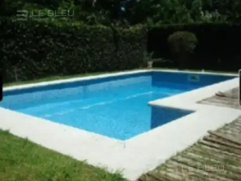 Casa en Venta en City Bell, Partido de La Plata