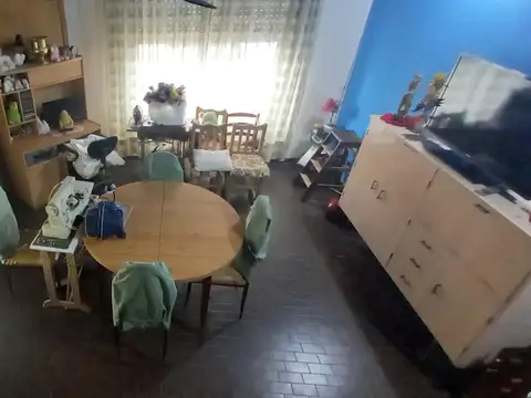 PH tipo casa con cochera y patio - Villa Ballester