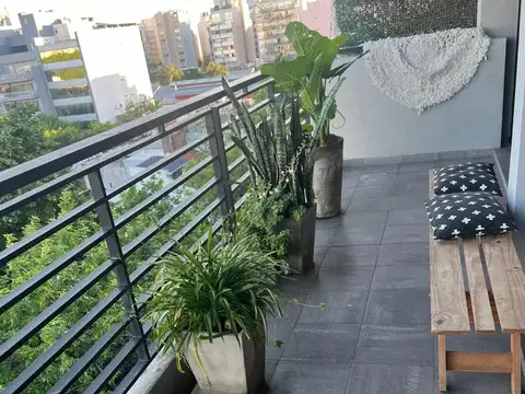 Departamento en Venta de 3 dormitorios