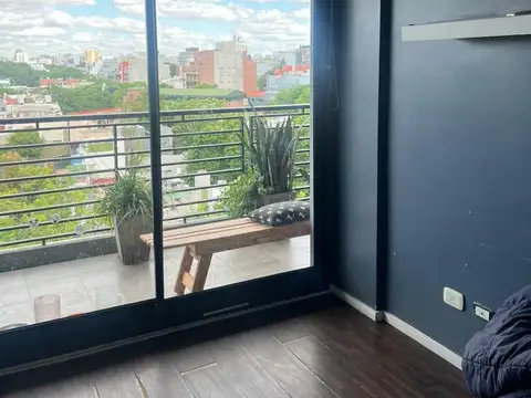 Arevalos e/ Gorriti y Cabrera