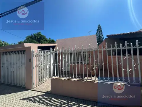 Pje. Sivori  al 5400
