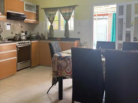 Casa en Venta en Ludueña, USD 85.000