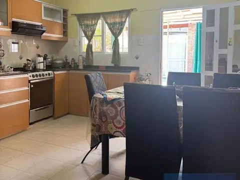 Casa en Venta en Ludueña, USD 85.000