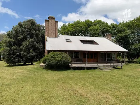 Casa en Alquiler de 2 dormitorios