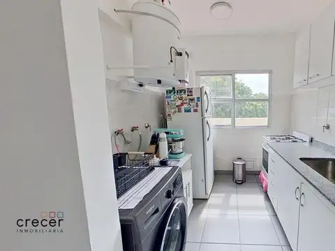 Departamento en Venta en Villa Ortuzar, USD 115.000